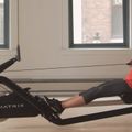 Matrix Fitness MX-Rower16 irklavimo mašina 10