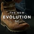Vyriški trekingo batai Dolomite 54 Hike Evo Gtx grey 11
