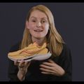 Vyriški bėgimo bateliai Saucony Kinvara 13 orange 17