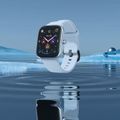 Laikrodis Amazfit GTS 2 Mini sage green W2018OV3N 6