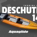 Aquaglide Deschutes 145 2 asmenų pripučiama baidarė 11