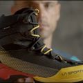 La Sportiva moteriški aukštakulniai Aequilibrium ST GTX black-blue 31B999402 11