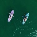 Aqua Marina Magma 11'2" smėlio spalvos SUP lenta BT-23MAP 16