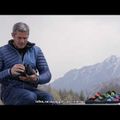 La Sportiva moteriški laipiojimo bateliai Tarantula purple 30K502502 10