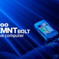 Wahoo Elemnt Bolt v2 GPS dviračių skaitiklis juodas WFCC5 9