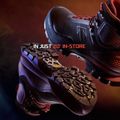 Vyriški trekingo batai Tecnica Plasma MID GTX grey TE11249100001 10