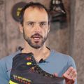 Vyriški trekingo batai La Sportiva TxS GTX black/yellow 24R999100 19