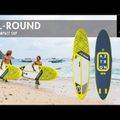 SUP lenta Aztron Nova 10'0" 15