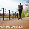 Frugal Alpha mėlynas elektrinis motoroleris H8510 9