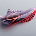Vyriški bėgimo batai ASICS Novablast 5 black/white 10