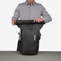 Thule Subterra kelioninė kuprinė 34 l juoda 3204022 9