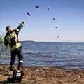 Restube Automatinė plūdė raudona MRT0008 5