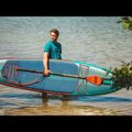 SUP lenta JOBE Aero Duna 11'6" mėlyna 486421004 16