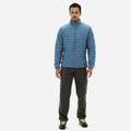 Vyriška apšiltinta striukė Patagonia Nano Puff 6