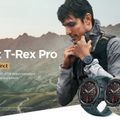 Laikrodis Amazfit T-Rex PRO desert grey W2013OV3N 15