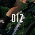 Orbea Oiz H30 kalnų dviratis juodai žalias M23017LC 2