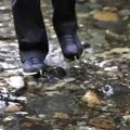 Moteriški trekingo batai Columbia Trailstorm Wp grey 1938911 21