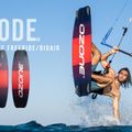 Ozone Code V3 jėgos aitvarų lenta juoda KBCOV313841F 4