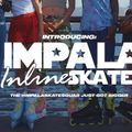 Moteriški riedučiai IMPALA Lightspeed Inline Skate Pink IMPINLINE1 14