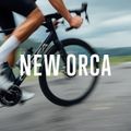 Plento dviratis Orbea Orca M21e LTD PWR 2023 euskadi 3