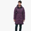 Moteriškas pūstas paltas Patagonia Down With It Parka lagom blue 6