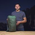 Salewa Climb Mate 25 l alpinistinė kuprinė pilka 00-0000001267 12
