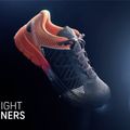 Vyriški bėgimo bateliai SCARPA Spin Ultra black/orange GTX 33072-200/1 13