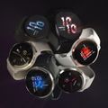 Garmin Venu 2 laikrodis juodas 010-02430-11 7