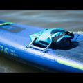 JOBE SUP lenta Aero Neva 12'6" mėlyna 486421006 17