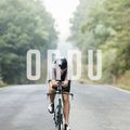 Orbea Ordu triatlono dviratis pilkos spalvos M20LTD 12
