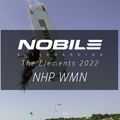 Moteriška jėgos aitvarų lenta Nobile NHP Wmn K22 9