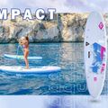 SUP lenta Aquatone Haze 11'4" 23
