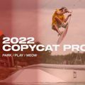 Slingshot Copycat wakeboard balta 10