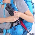 Osprey Sirrus moteriška turistinė kuprinė 36 l navy blue 10004063 10