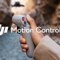 DJI Motion Controller dronų valdiklis pilkos spalvos CP.FP.00000020.01 4