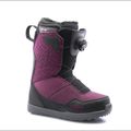 Moteriški snieglenčių batai ThirtyTwo Shifty Boa W'S '22 white 8205000227 15
