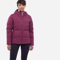 Moteriška pūsta striukė Patagonia Jackson Glacier obsidian plum 7