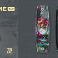 DUOTONE Kite TT Jaime SLS aitvaras 44230-3421 13