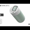 Kambukka Olympus 500 ml tamsos terminis puodelis 11-02009 5