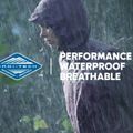 Columbia Watertight II vyriška striukė nuo lietaus raudona 1533898839 9