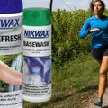 Nikwax BaseWash skalbikliams 1l 143 3