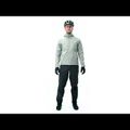 Vyriška dviratininko striukė Endura Hummvee Waterproof Hooded black 10