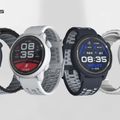 COROS PACE 2 Premium GPS nailono juosta balta WPACE2.N laikrodis 7