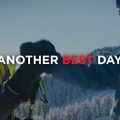 Vyriškos slidinėjimo kelnės Rossignol Rapide red 14