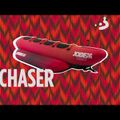 JOBE Chaser vilkikas 4P float red 230420002 6