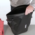 Thule Shield Pannier 25L mėlyna 3204210 dviračių bagažinės daiktadėžės 4