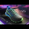 Vyriški La Sportiva Jackal GTX žieminiai bėgimo bateliai black/yellow 46J999100 13