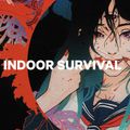 Vyriškos CAPiTA Indoor Survival spalvotos snieglentės 1221103/154 5