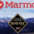 Marmot Mitre Peak GTX vyriška striukė nuo lietaus juoda M12685-001 9