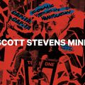 Vaikiška snieglentė CAPiTA Scott Stevens Mini black-blue 1221143 12